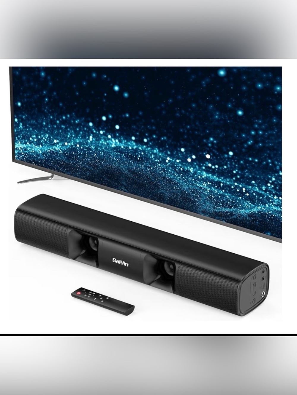 Sound Bar for Smart TV